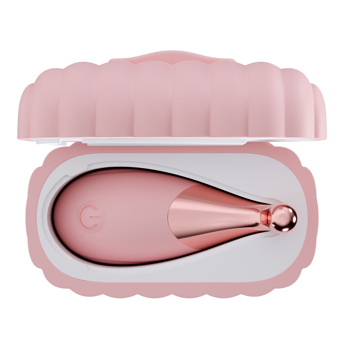 Erotická hra Blush